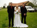 Micheal and Louise 023 * 1600 x 1200 * (493KB)